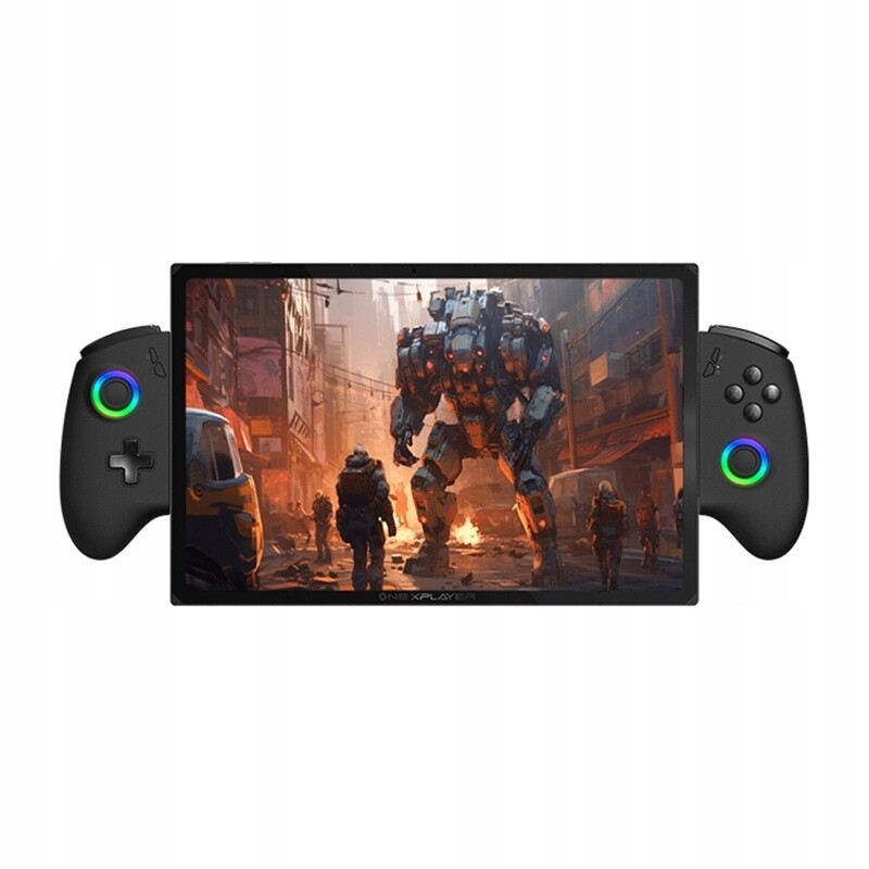 Přenosná konzole Onexplayer X1 Pro Amd AI370 32GB Ram 2TB