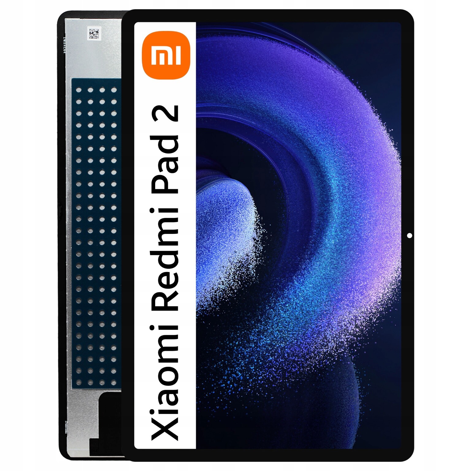 Displej pro Xiaomi Redmi Pad 2 LCD displej Originální Zila 25040RP0AG