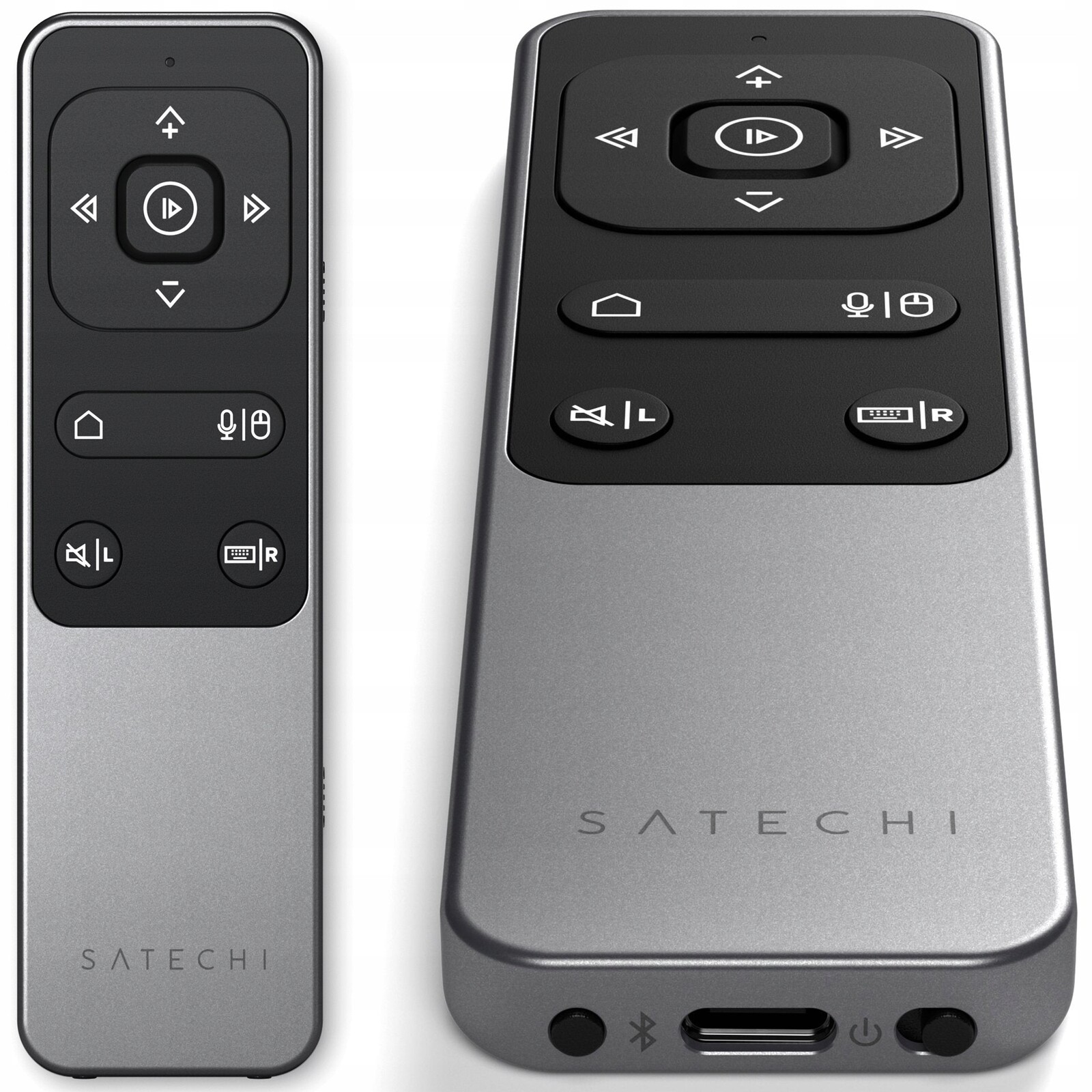 Pilot Satechi R2 Multimedia Remote Control