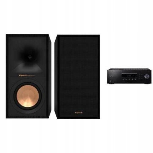 Pioneer SX-10AE Klip R-50M