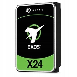 Pevný disk Seagate Exos 16TB 3,5