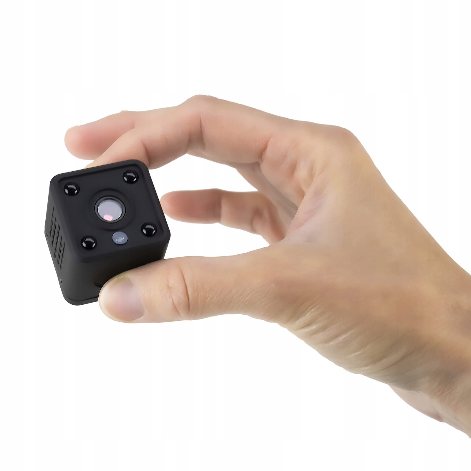 Y8 Pni Safehome PT945M Mini Monitorovací Kamera 1080P Wifi 2MP