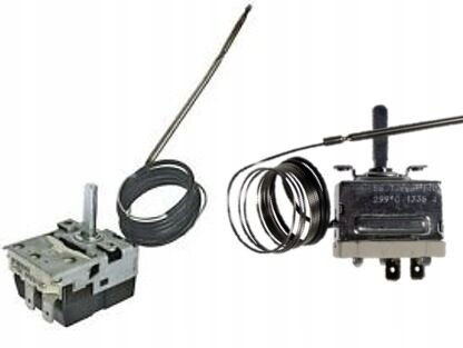 Termostat pro sporák 5010GE2.33EZpTa(Xx) Amica