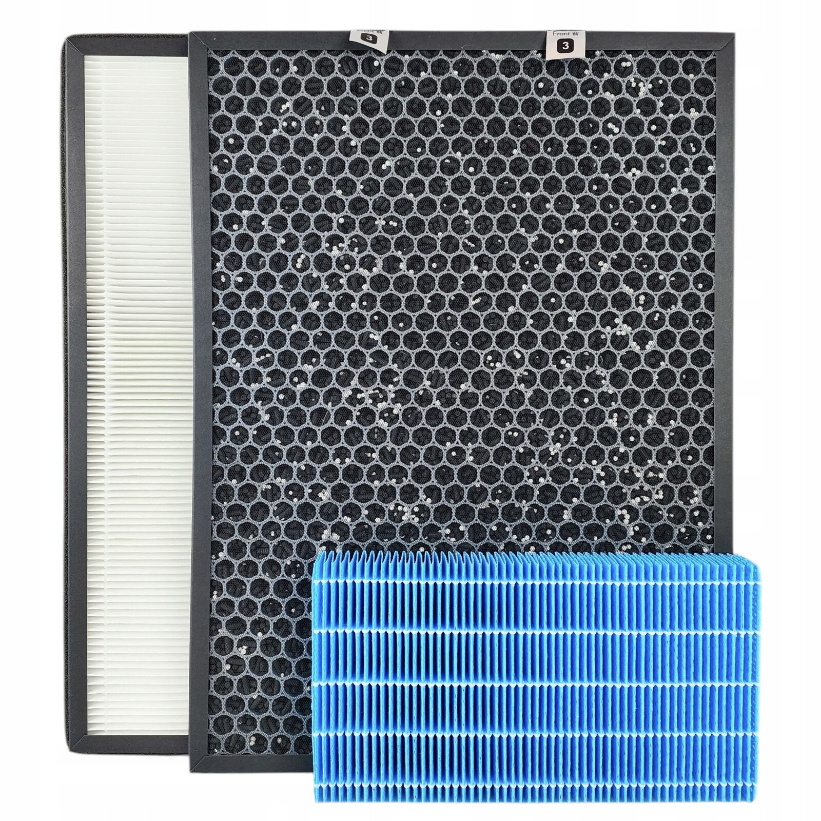 Sada filtrů pro čističku Hyundai Purify HRP-420PH