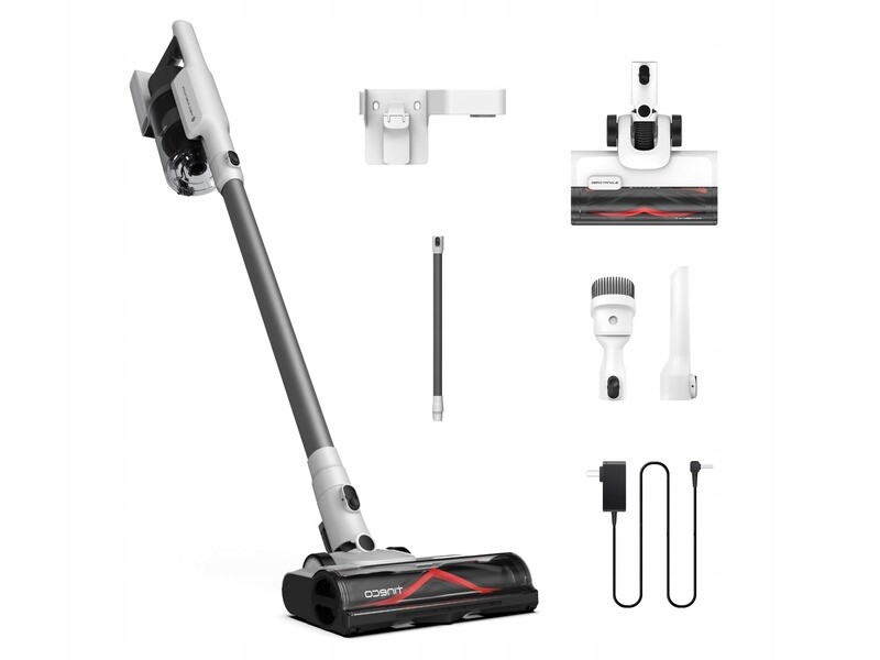 Tyčový vysavač Tineco A30S Plus bílý