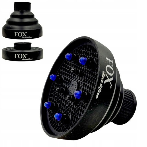 Difuzér Univerzální Fox Silicone