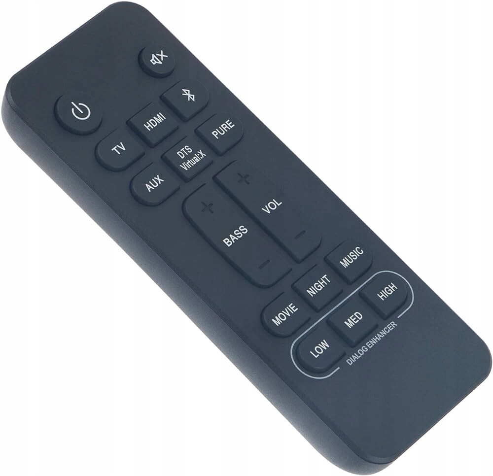 Dálkový Soundbar Denon DHT-S217 DHT-S218