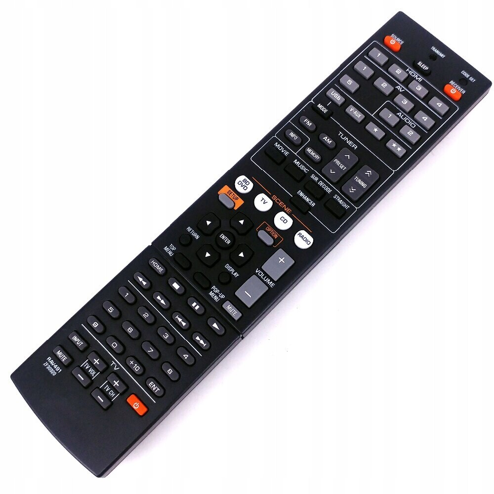 Pilotní Vozy Yamaha RAV432 WW510400 RAV434 WW510600 RAV433 WW51050 RAV293 RAV451