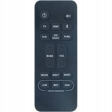 Dálkový ovladač Denon DHT-S416C