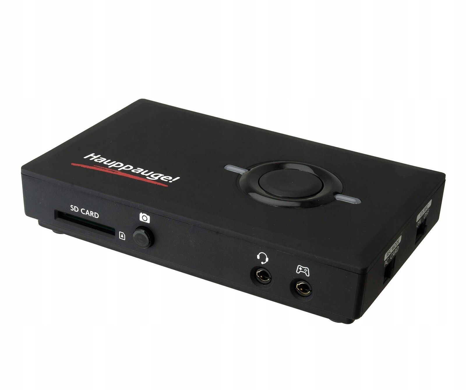 Hauppauge Hd Pvr Pro 60 – Zachycování a streamování Pc