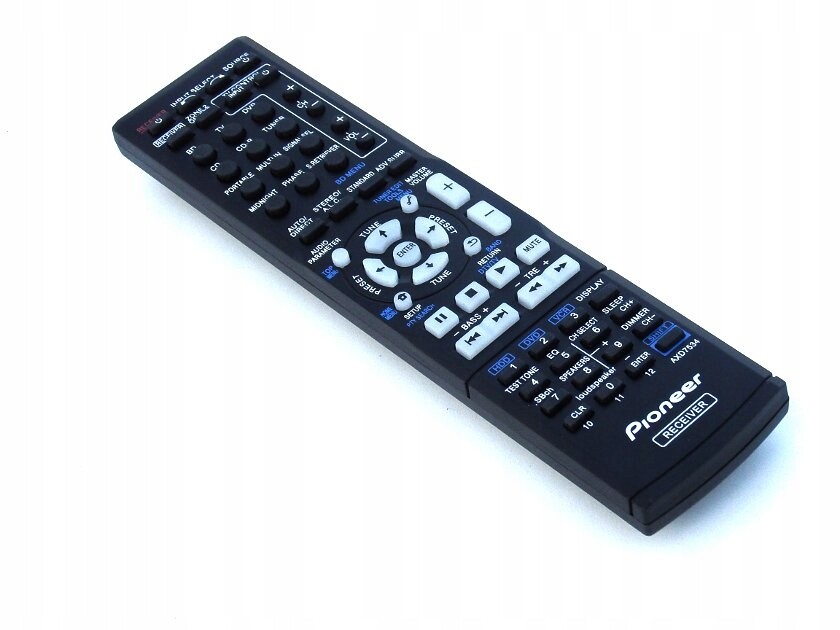 Pilot Pioneer VSX-AX4ASi SC-LX83 SC-LX85 Originál