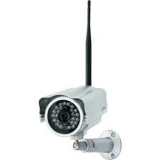 Kamera pro monitorování APM-JP6235-WS