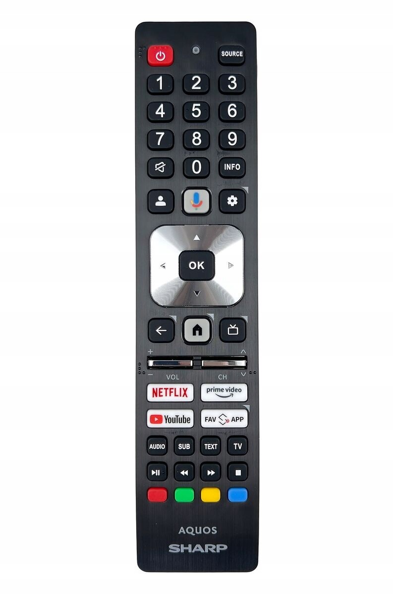 Pilot Sharp SHW/RMC/0145N Originál