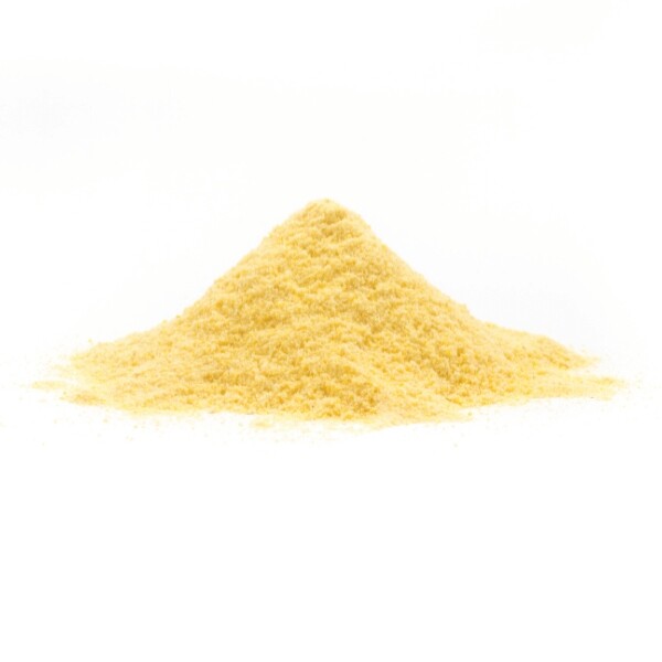 Kukuřičná mouka 25 kg – přírodní, vysoká kvalita Tola