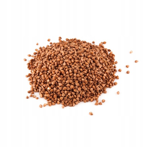 Pohanková kaše pražená 10 kg – přírodní, vysoká kvalita Tola