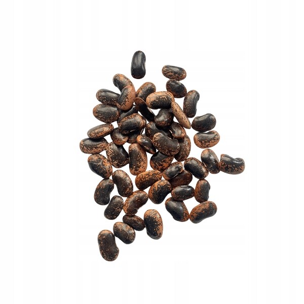 Máslové Fazole Tický barevný 10 kg – do pokrmů a polévek, vysoká kvalita Tola