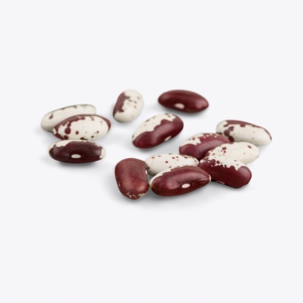 Barevné fazole Orel 10 kg do pokrmů a polévek, vysoká kvalita Tola