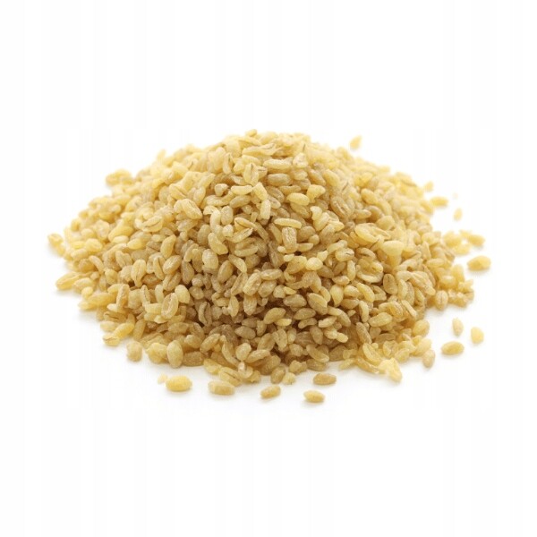 Bulgur 10 kg – přírodní, vysoká kvalita Tola