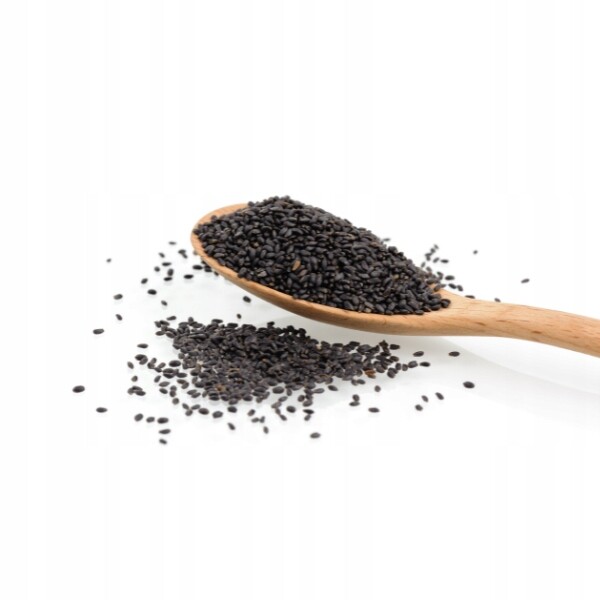 Semena bazalky sladké 10 kg – přírodní, bez přísad Tola