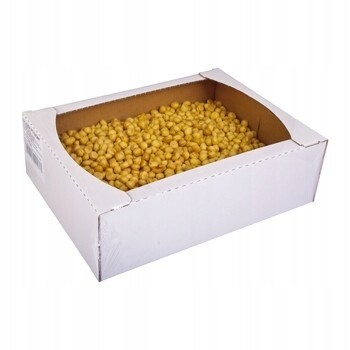 Mamut Ptyšíkový hrášek 1 kg