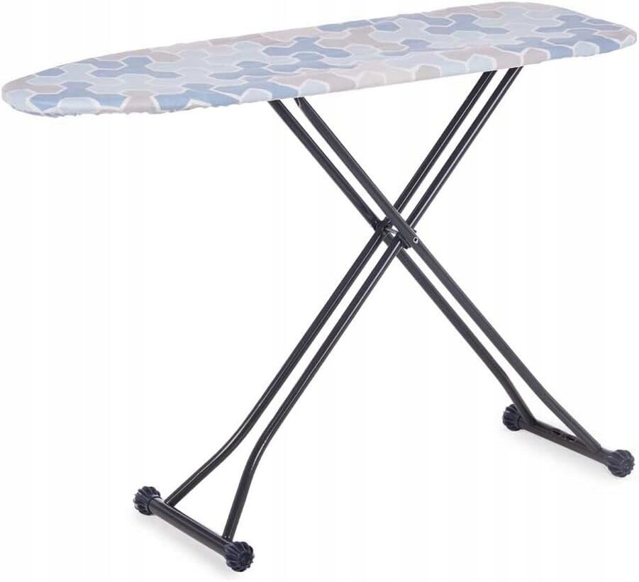 Žehlicí prkno Kipit kovové, vícebarevné, standardní