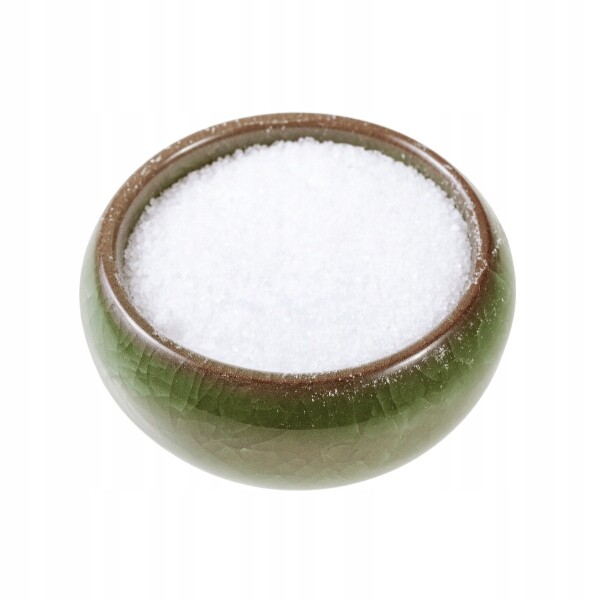 Erythritol přírodní sladidlo 10 kg, bez kalorií, vysoká kvalita Tola