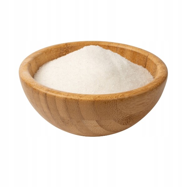 Xylitol z břízy Danisco 10 kg – přírodní, vysoká kvalita Tola