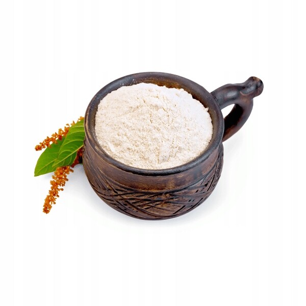 Amarantová mouka 10 kg – přírodní, vysoká kvalita Tola