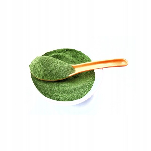 Moringa prášek 2 kg – přírodní superpotravina, vysoká kvalita Tola