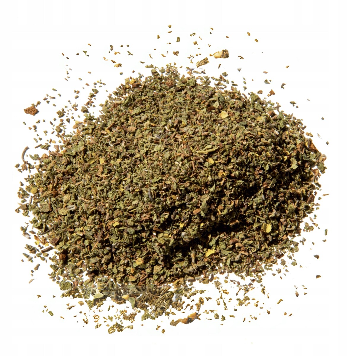 Sušený čistič 2 kg – přírodní bylina pro nálevy Tola