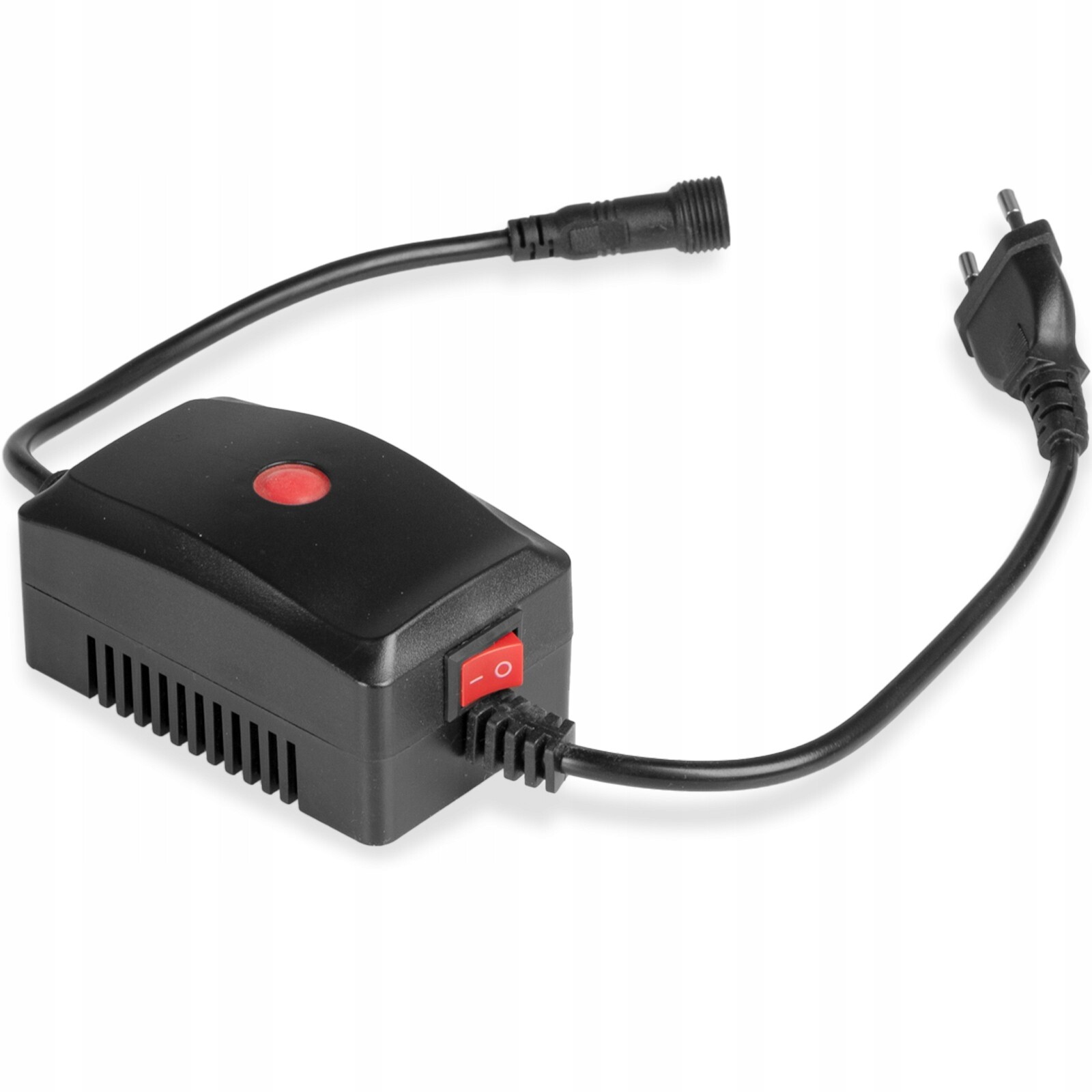 Napájecí Zdroj Pro Led Lampy Retro-fit Clk Akvárium Záložní Napájení