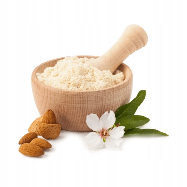 Mandlová mouka 1 kg – přírodní, vysoká kvalita Tola