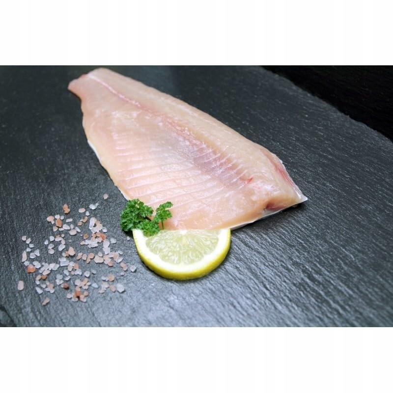 Čerstvý kapří Filé , Polský kapr, 1 kg