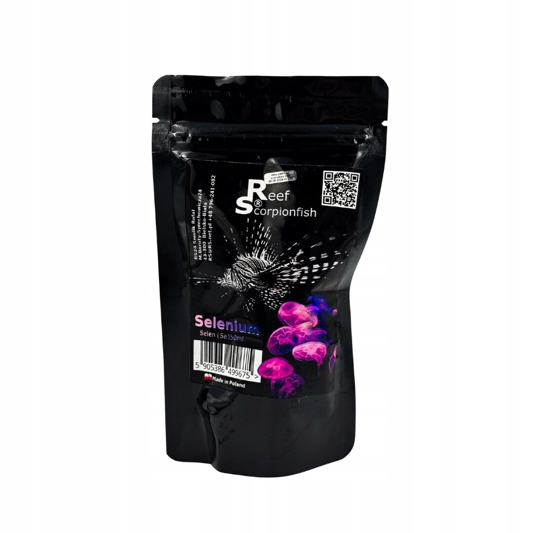 Reef Scorpionfish 50 ml