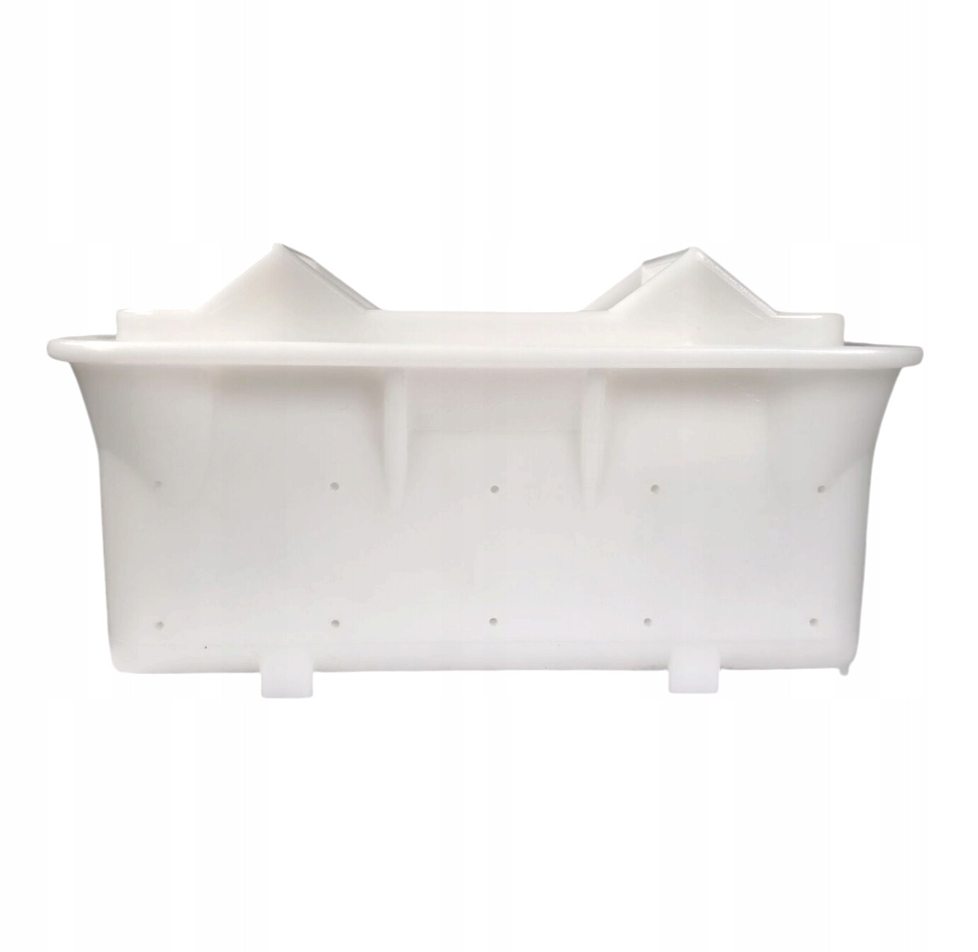 Forma s víkem na žehlení, obdélníková, na cca 3 kg sýra