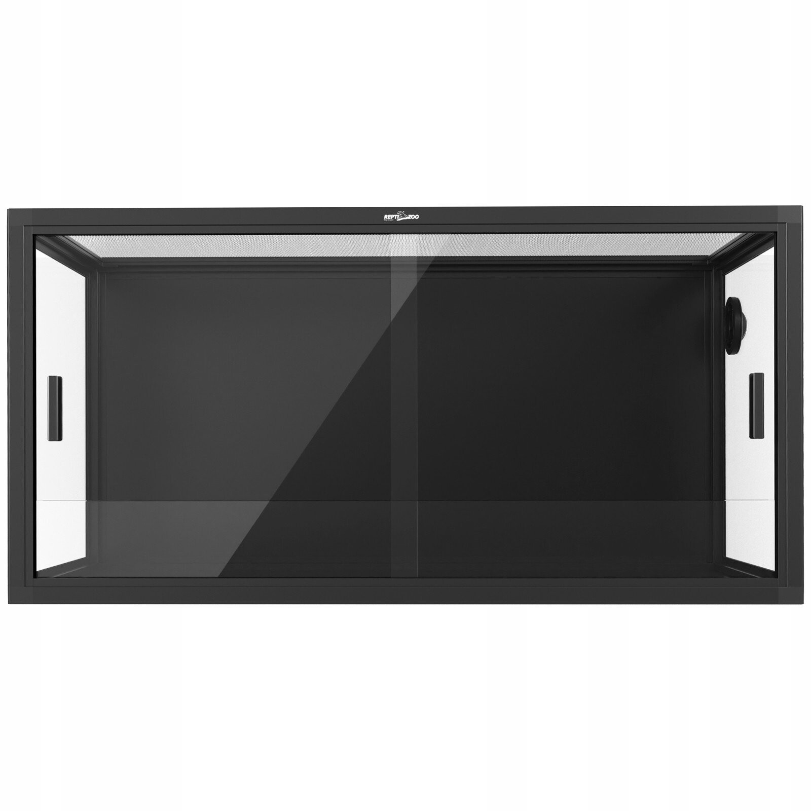 Moderní Velmi Odolné Terárium Z Pvc Pc Pro Agámu Gekona 90x45x45