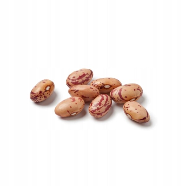 Barevné fazole Malinka 5 kg – do pokrmů a polévek, vysoká kvalita Tola