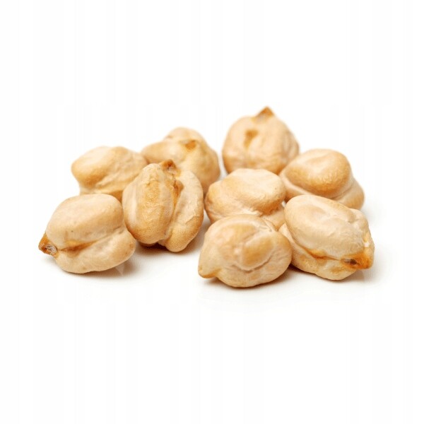 Cizrna pražená 2 kg – přírodní, vysoká kvalita Tola