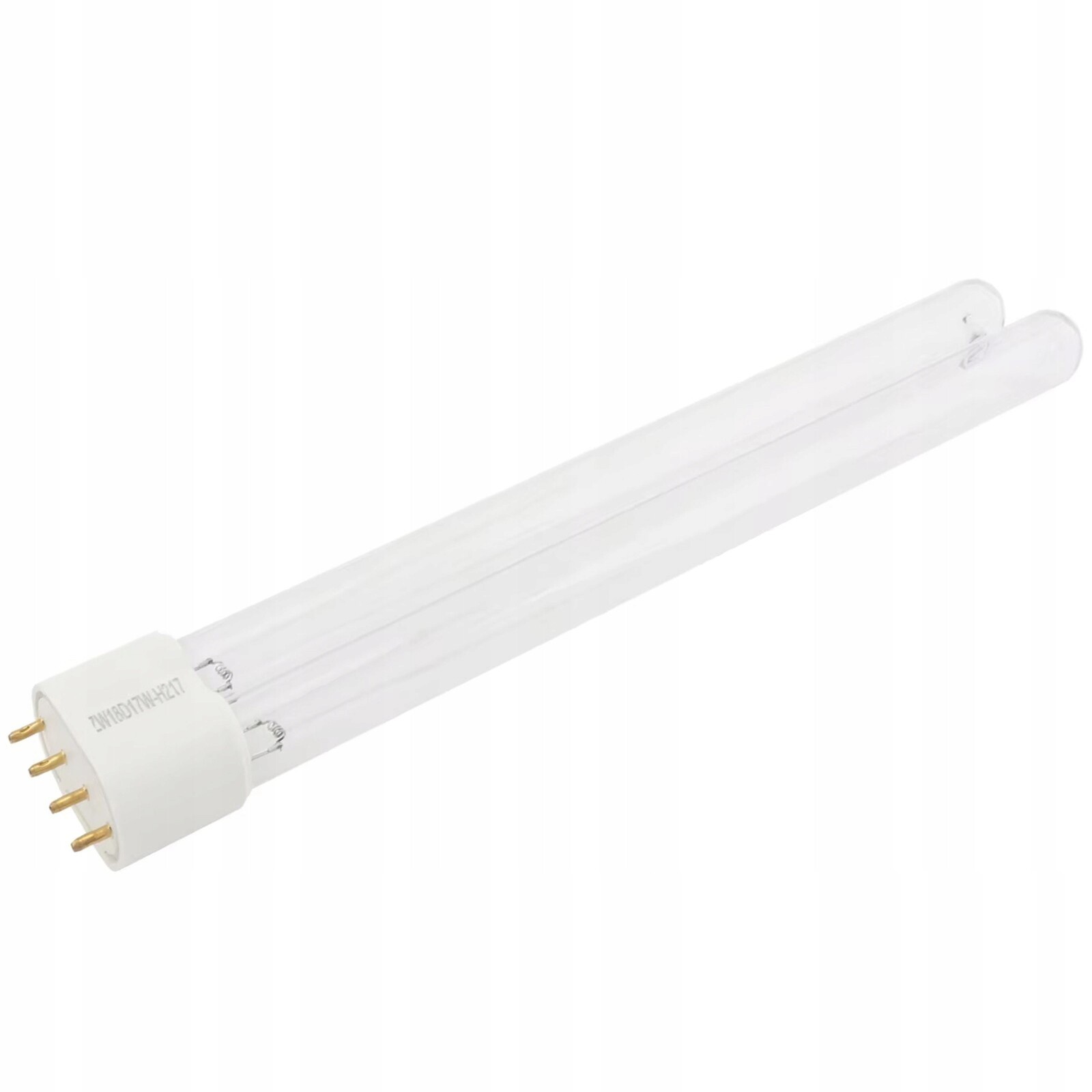 Uvc Žárovka Pro Filtr Akvarijní Lampy Jezírka Sterilizátor 36W