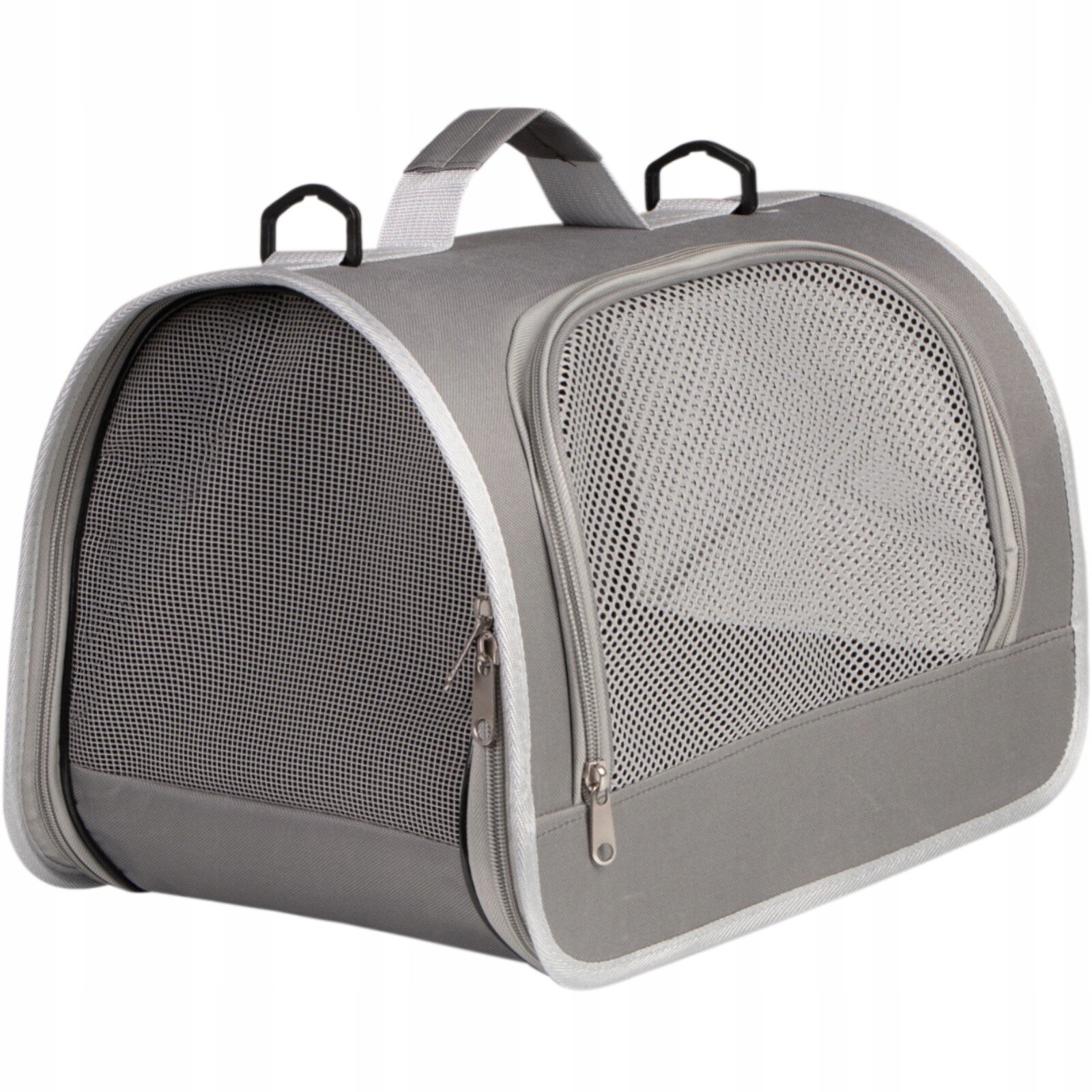 Ventilovaná Přenosná Přepravka Pro Kočky A Psy Batoh , Bezpečná Přepravka