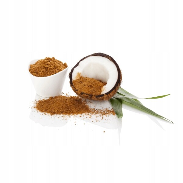 Cukr 25 kg – přírodní karamelová příchuť, vysoká kvalita Tola