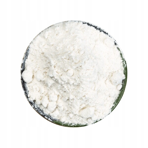 Ovesná mouka 10 kg – přírodní, vysoká kvalita Tola