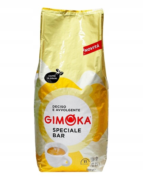 Gimoka Speciale tyčinka, směs Káva 3000 g