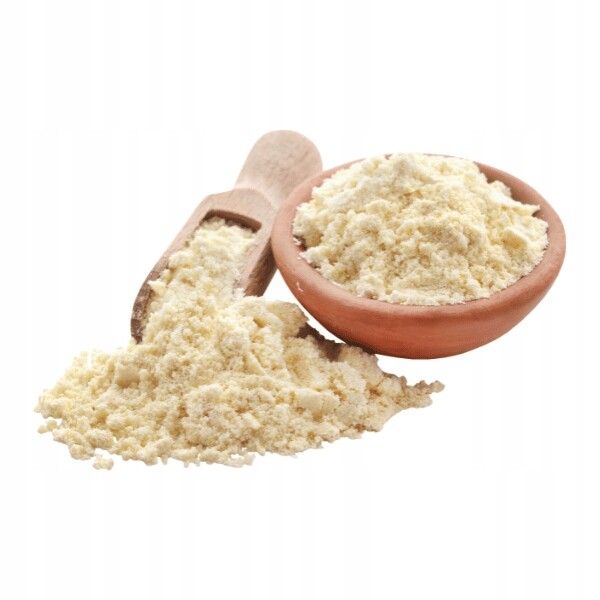 Pšeničná mouka 10 kg – přírodní, vysoká kvalita Tola