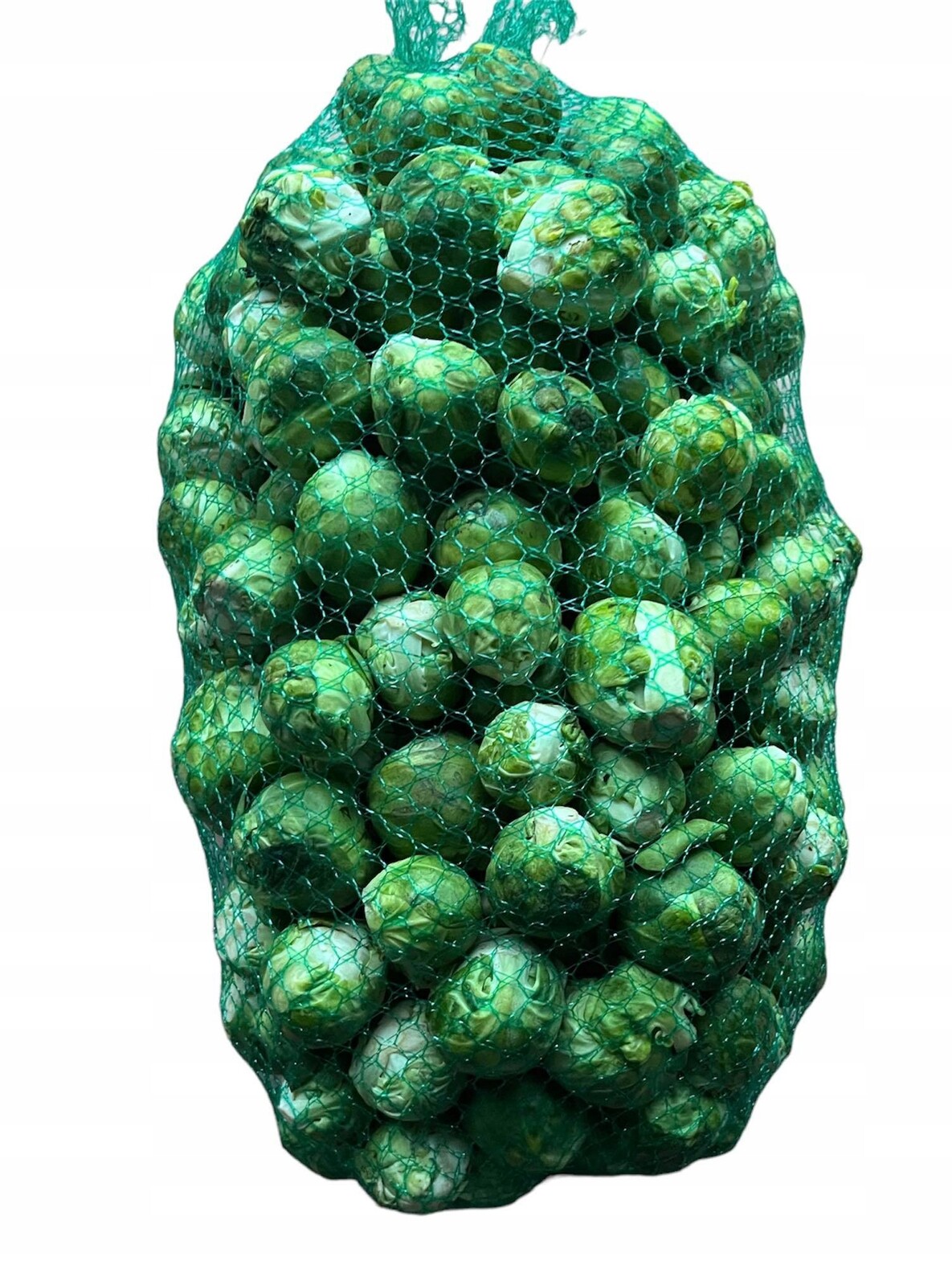 Čerstvá Růžičková Kapusta 5 Kg