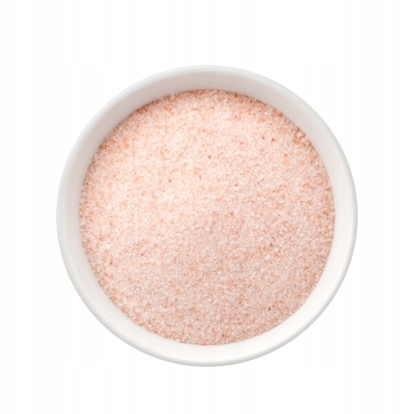 Himalájská sůl jemná 25 kg – vysoká kvalita Tola