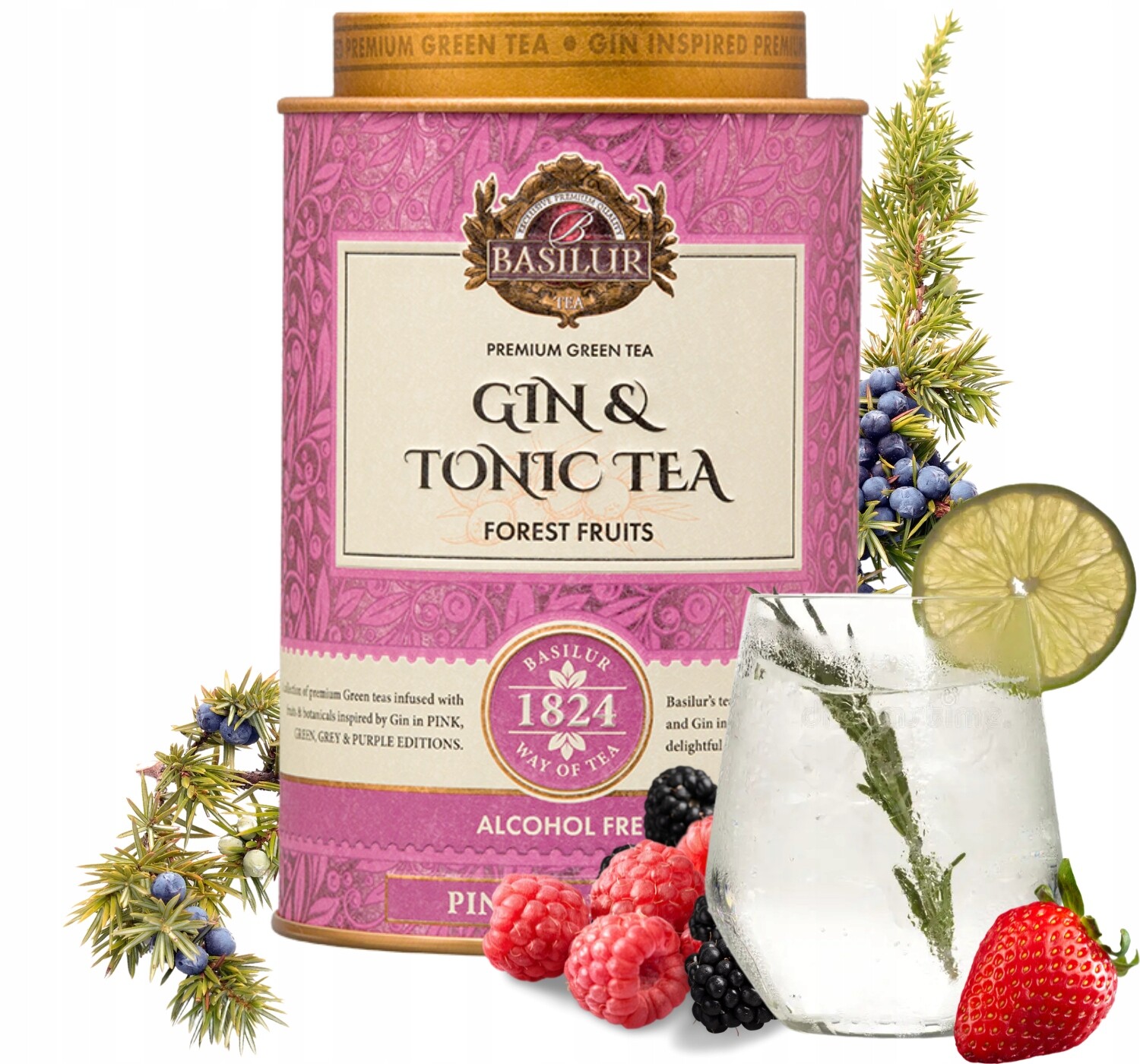 Knoflík pro nástavce Sonic 72403