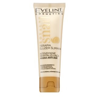 Eveline Royal Snail Intensely Revitalising Anti-Age Mask 30+/40+ liftingový zpevňující krém proti vráskám 50 ml