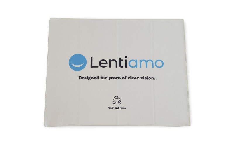 Čisticí hadřík Lentiamo - velký