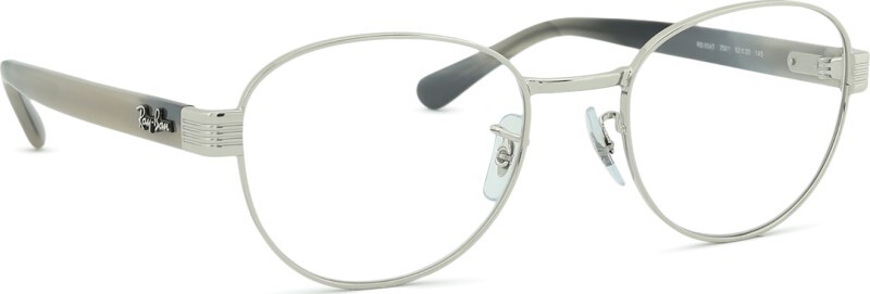 Ray-Ban 0RX6543 2501 52